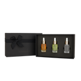 Unisex Parfümöl Geschenkset