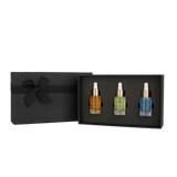 Herren Parfümöl Geschenkset