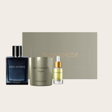 Abid Ambre Geschenkset