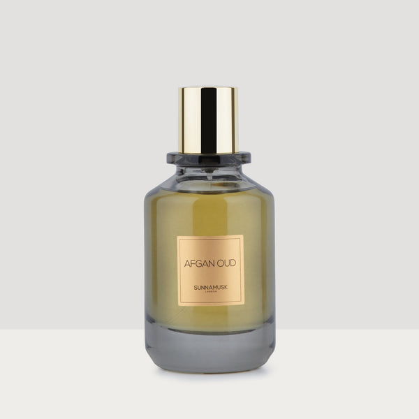 Afgan Oud